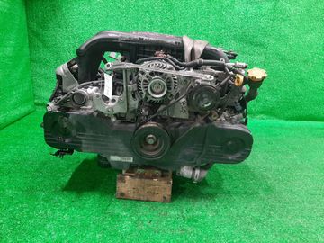 ДВИГАТЕЛЬ НА SUBARU OUTBACK BR9 EJ253