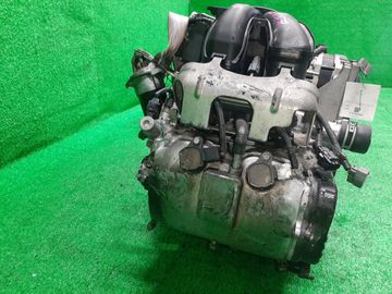 ДВИГАТЕЛЬ НА SUBARU OUTBACK BR9 EJ253