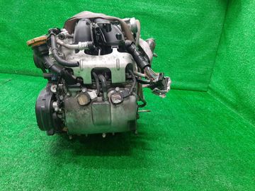 ДВИГАТЕЛЬ НА SUBARU OUTBACK BR9 EJ253