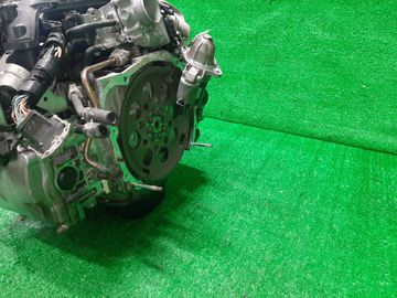 ДВИГАТЕЛЬ НА SUBARU OUTBACK BR9 EJ253