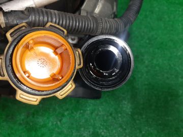 ДВИГАТЕЛЬ НА SUBARU OUTBACK BR9 EJ253