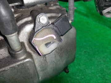 ДВИГАТЕЛЬ НА SUBARU OUTBACK BR9 EJ253