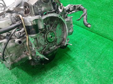 ДВИГАТЕЛЬ НА SUBARU IMPREZA GH2 EL154