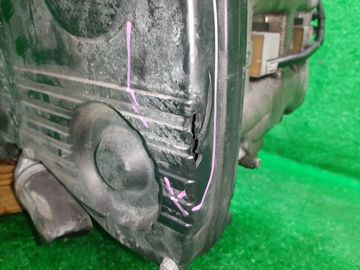 ДВИГАТЕЛЬ НА SUBARU IMPREZA GH2 EL154