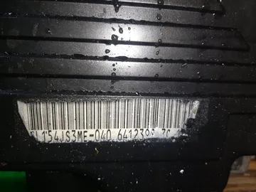 ДВИГАТЕЛЬ НА SUBARU IMPREZA GH2 EL154