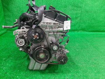 ДВИГАТЕЛЬ НА SUZUKI SWIFT ZD72S K12B