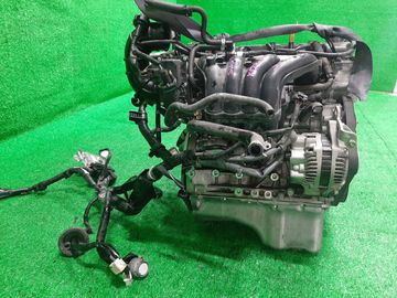 ДВИГАТЕЛЬ НА SUZUKI SWIFT ZD72S K12B