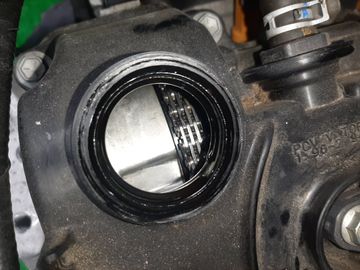 ДВИГАТЕЛЬ НА SUZUKI SWIFT ZD72S K12B