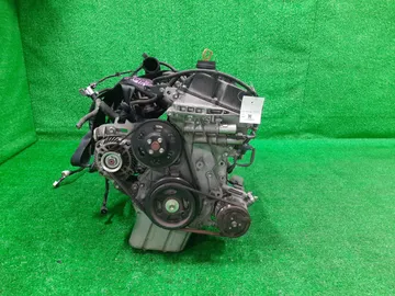 ДВИГАТЕЛЬ НА SUZUKI SWIFT ZC72S K12B