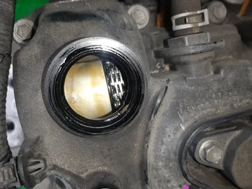 ДВИГАТЕЛЬ НА SUZUKI SWIFT ZC72S K12B