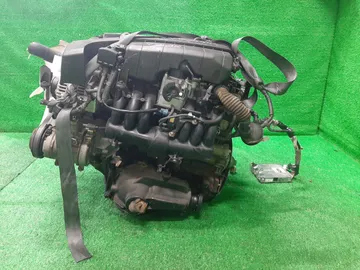 ДВИГАТЕЛЬ НА TOYOTA MARK II GX105 1G-FE