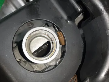 ДВИГАТЕЛЬ НА TOYOTA MARK II GX105 1G-FE