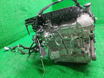 ДВИГАТЕЛЬ НА MAZDA AXELA BL5FW ZY-VE