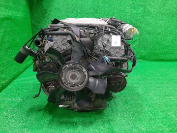 ДВИГАТЕЛЬ НА NISSAN SKYLINE HV35 VQ30DD