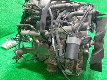 ДВИГАТЕЛЬ НА NISSAN SKYLINE HV35 VQ30DD