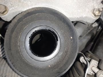 ДВИГАТЕЛЬ НА NISSAN SKYLINE HV35 VQ30DD