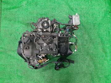 ДВИГАТЕЛЬ НА TOYOTA VITZ KSP130 1KR-FE