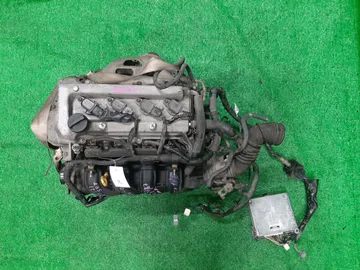 ДВИГАТЕЛЬ НА TOYOTA COROLLA NZE121 1NZ-FE