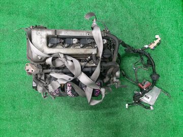 ДВИГАТЕЛЬ НА TOYOTA ISIS ZNM10G 1ZZ-FE