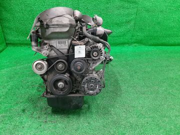 ДВИГАТЕЛЬ НА TOYOTA ISIS ZNM10G 1ZZ-FE