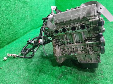 ДВИГАТЕЛЬ НА TOYOTA ISIS ZNM10G 1ZZ-FE