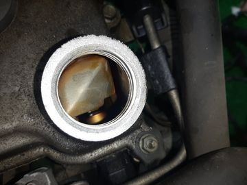 ДВИГАТЕЛЬ НА TOYOTA ISIS ZNM10G 1ZZ-FE