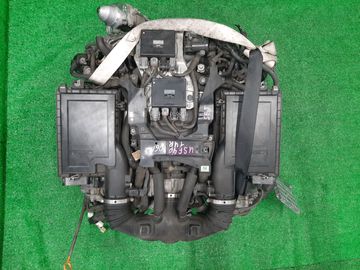 ДВИГАТЕЛЬ НА LEXUS LS460 USF40 1UR-FSE