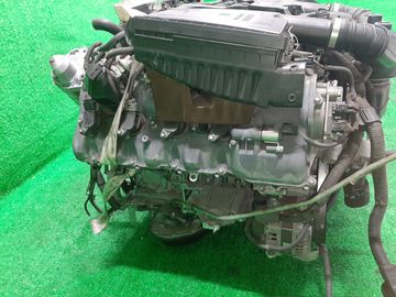 ДВИГАТЕЛЬ НА LEXUS LS460 USF40 1UR-FSE
