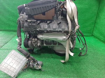 ДВИГАТЕЛЬ НА LEXUS LS460 USF40 1UR-FSE