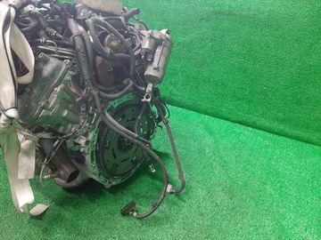 ДВИГАТЕЛЬ НА LEXUS LS460 USF40 1UR-FSE