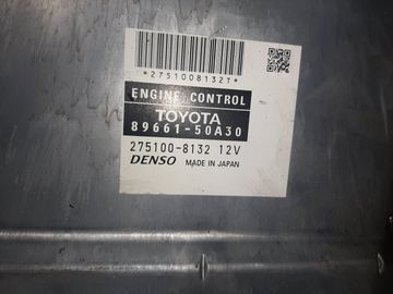 ДВИГАТЕЛЬ НА LEXUS LS460 USF40 1UR-FSE