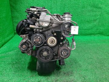 ДВИГАТЕЛЬ НА TOYOTA VITZ SCP10 1SZ-FE