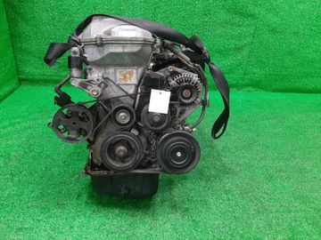 ДВИГАТЕЛЬ НА TOYOTA VOLTZ ZZE138 1ZZ-FE