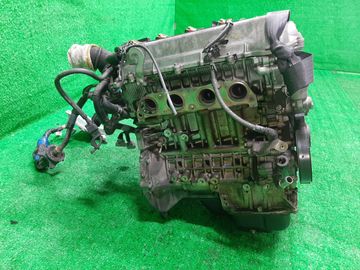 ДВИГАТЕЛЬ НА TOYOTA VOLTZ ZZE138 1ZZ-FE