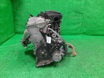 ДВИГАТЕЛЬ НА TOYOTA PRIUS NHW20 1NZ-FXE