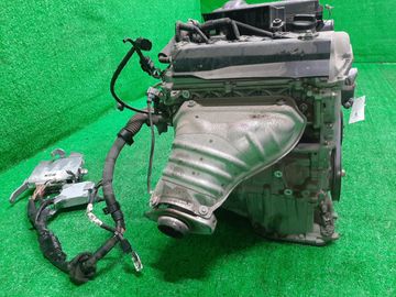 ДВИГАТЕЛЬ НА TOYOTA PRIUS NHW20 1NZ-FXE