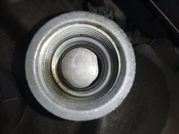 ДВИГАТЕЛЬ НА TOYOTA PRIUS NHW20 1NZ-FXE