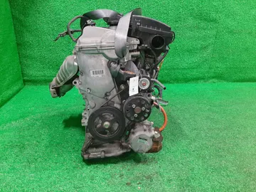 ДВИГАТЕЛЬ НА TOYOTA PRIUS NHW20 1NZ-FXE