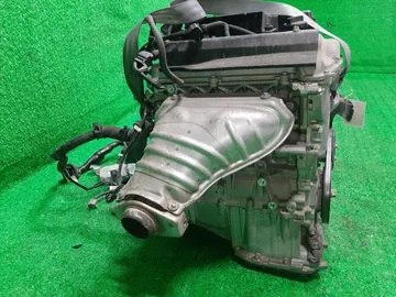 ДВИГАТЕЛЬ НА TOYOTA PRIUS NHW20 1NZ-FXE
