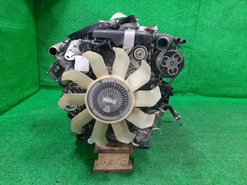 ДВИГАТЕЛЬ НА ISUZU ELF NHR85 4JJ1-T