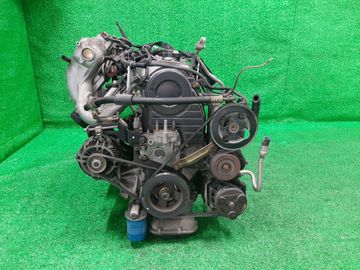 ДВИГАТЕЛЬ НА MITSUBISHI LANCER CS6A 4G94