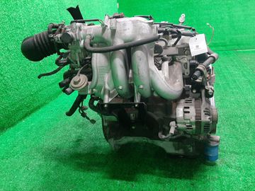 ДВИГАТЕЛЬ НА MITSUBISHI LANCER CS6A 4G94