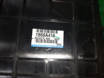 ДВИГАТЕЛЬ НА MITSUBISHI LANCER CS6A 4G94