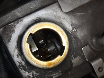 ДВИГАТЕЛЬ НА MITSUBISHI LANCER CS6A 4G94