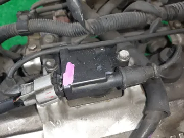 ДВИГАТЕЛЬ НА MITSUBISHI LANCER CS6A 4G94