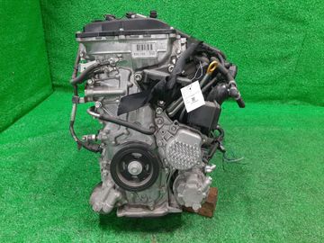ДВИГАТЕЛЬ НА TOYOTA PRIUS ZVW50 2ZR-FXE