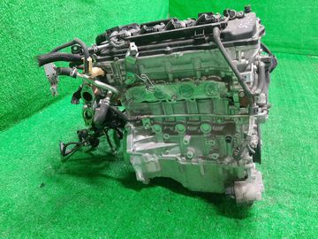 ДВИГАТЕЛЬ НА TOYOTA PRIUS ZVW50 2ZR-FXE