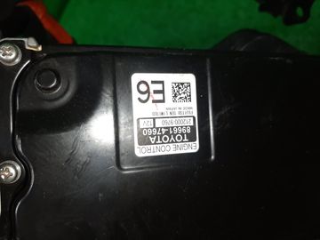 ДВИГАТЕЛЬ НА TOYOTA PRIUS ZVW50 2ZR-FXE