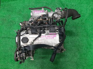 ДВИГАТЕЛЬ НА MITSUBISHI LANCER CS6A 4G94