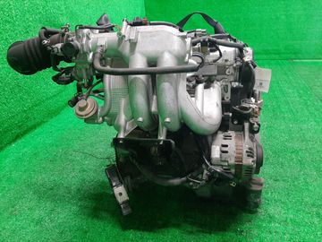 ДВИГАТЕЛЬ НА MITSUBISHI LANCER CS6A 4G94
